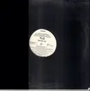 12inch Vinyl Single - Tlc - Hands Up - Promo
