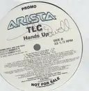 12'' - TLC - Hands Up