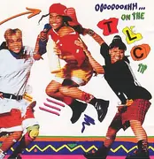 CD - TLC - Ooooooohhh...On The TLC Tip