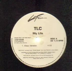 TLC - My Life