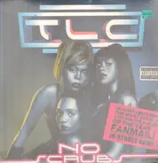 Tlc - No Scrubs