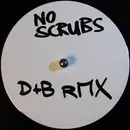 12inch Vinyl Single - Tlc - No Scrubs (Drum & Bass Mix)