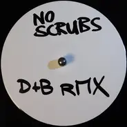 Tlc - No Scrubs (Drum & Bass Mix)