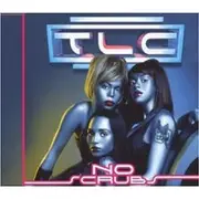 CD Single - Tlc - No Scrubs