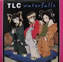 12inch Vinyl Single - Tlc - Waterfalls