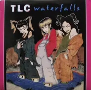Tlc - Waterfalls