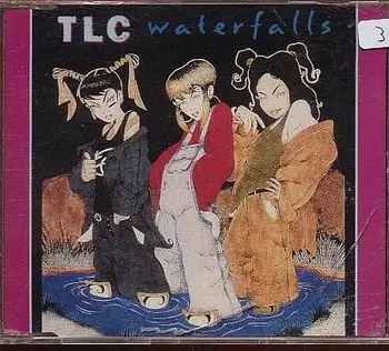 Tlc - Waterfalls