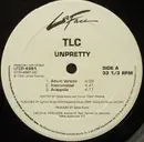 12'' - TLC - Unpretty