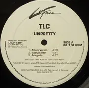 12'' - TLC - Unpretty