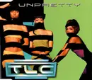 CD Single - Tlc - Unpretty