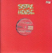 TLC, Brandy a.o. - Sistaz House Vol. 04