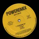 12inch Vinyl Single - TLC, Jewell a.o. - You Bring Me Joy - Promo