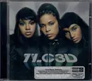 CD - Tlc - 3D
