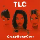 CD - Tlc - CrazySexyCool