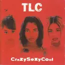 CD - Tlc - CrazySexyCool
