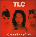 LP - Tlc - CrazySexyCool