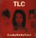 Double LP - Tlc - CrazySexyCool