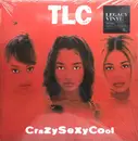 Double LP - Tlc - CrazySexyCool - 180g