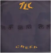 12inch Vinyl Single - Tlc - Creep