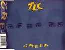 CD Single - Tlc - Creep