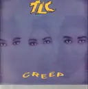 12inch Vinyl Single - Tlc - Creep
