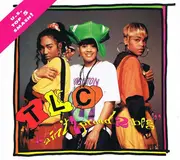 CD Single - Tlc - Ain't 2 Proud 2 Beg