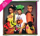 CD Single - Tlc - Ain't 2 Proud 2 Beg