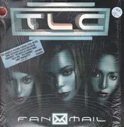 Double LP - Tlc - Fanmail