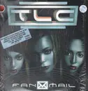 Double LP - Tlc - Fanmail