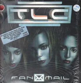 TLC - FanMail