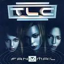 CD - Tlc - Fanmail