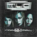 CD - Tlc - Fanmail - Lenticular Cover
