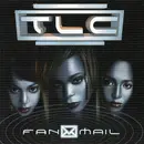 CD - Tlc - FanMail