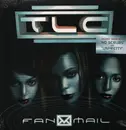 Double LP - TLC - Fanmail