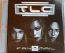 CD - Tlc - Fanmail