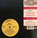 12inch Vinyl Single - Tlc - No Scrubs