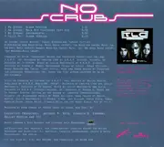 CD Single - Tlc - No Scrubs