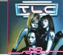 CD Single - Tlc - No Scrubs