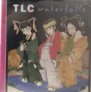 12inch Vinyl Single - Tlc - Waterfalls