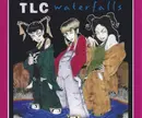 CD - Tlc - Waterfalls