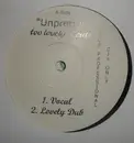 12inch Vinyl Single - Tlc - Unpretty