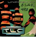 12inch Vinyl Single - Tlc - Unpretty
