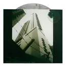 12inch Vinyl Single - Tlic - The Inaccessible EP - Clear Marbled