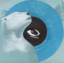 7inch Vinyl Single - Tlic - Winterplague Adopt - Limited Edition