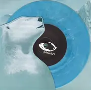 7inch Vinyl Single - Tlic - Winterplague Adopt - Limited Edition
