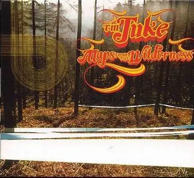 Tm Juke - Maps from the Wilderness