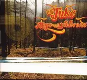 tm juke - Maps from the Wilderness