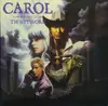 Double LP - TM Network - Carol -A Day In A Girl's Life 1991-