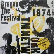 TM Network - Dragon The Festival
