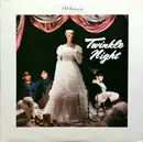 LP - TM Network - Twinkle Night